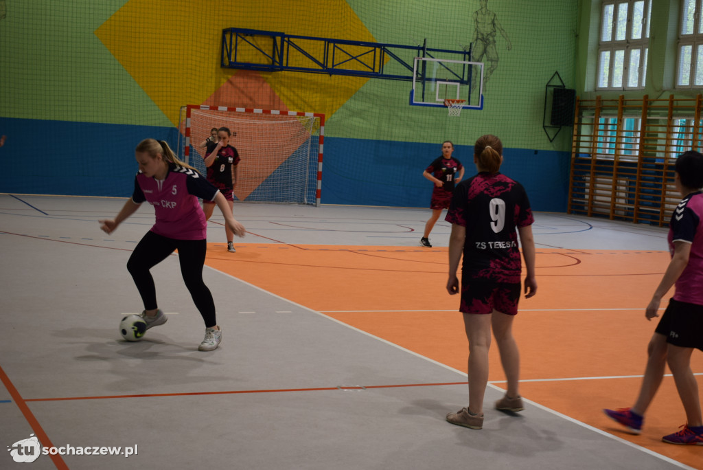 Futsal Cup Teresin 2023