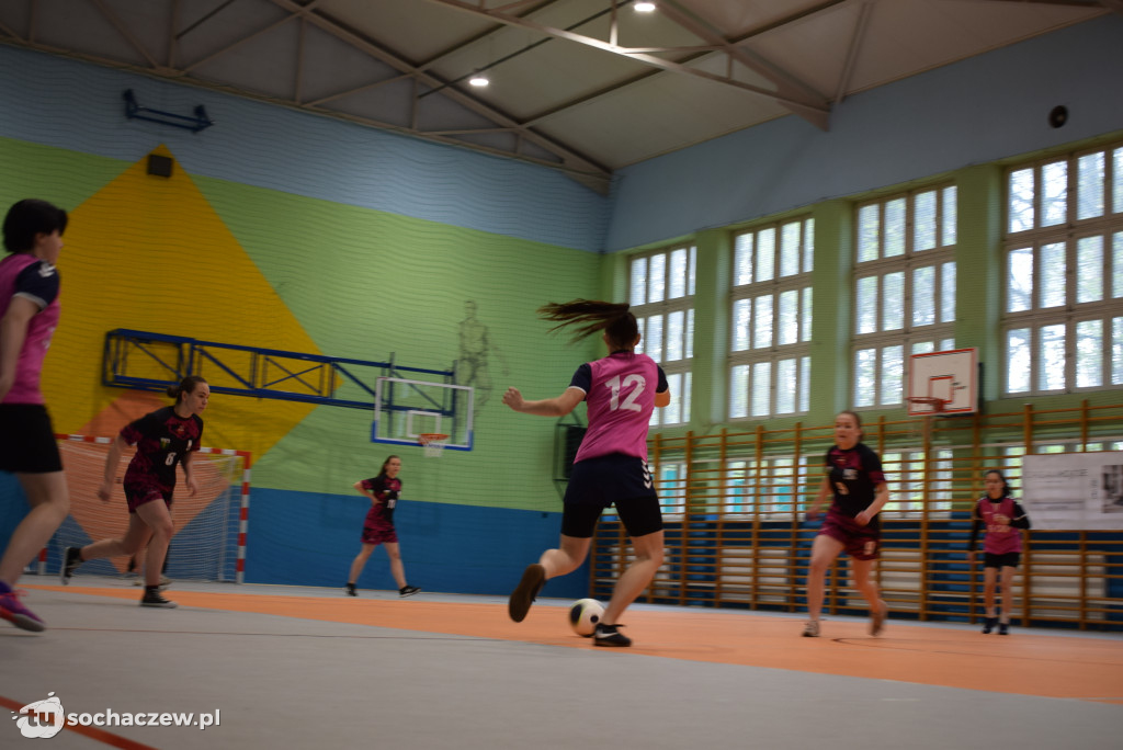 Futsal Cup Teresin 2023
