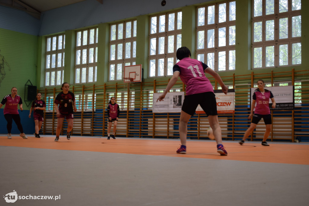 Futsal Cup Teresin 2023