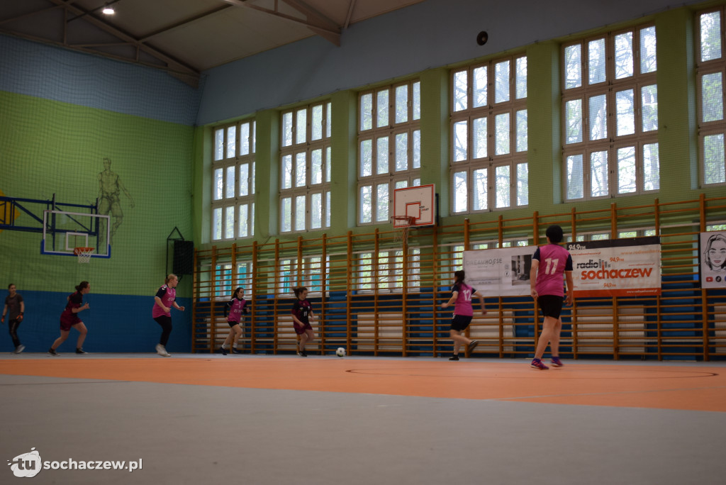 Futsal Cup Teresin 2023