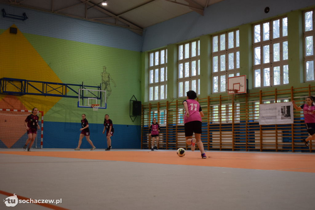 Futsal Cup Teresin 2023