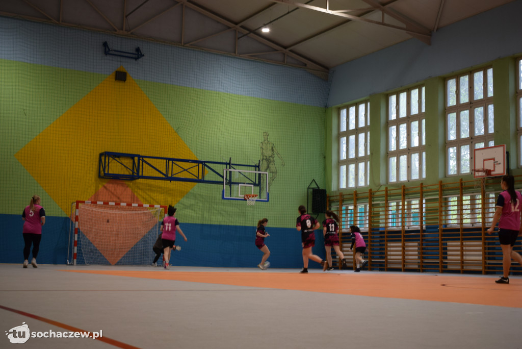 Futsal Cup Teresin 2023