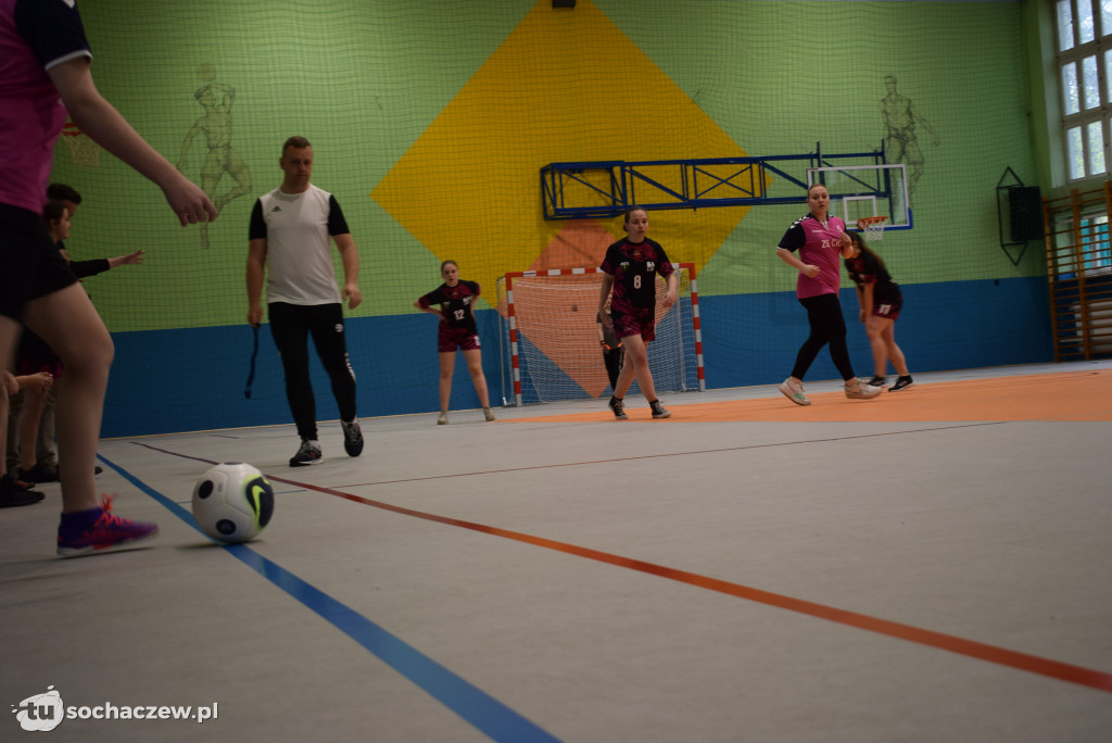 Futsal Cup Teresin 2023