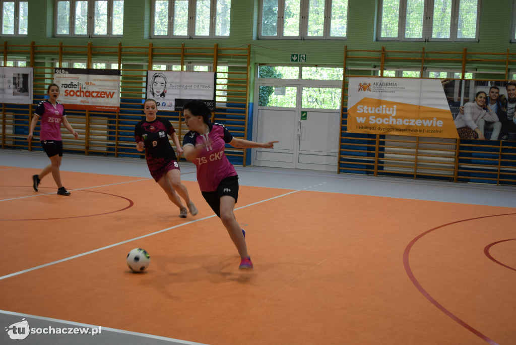 Futsal Cup Teresin 2023