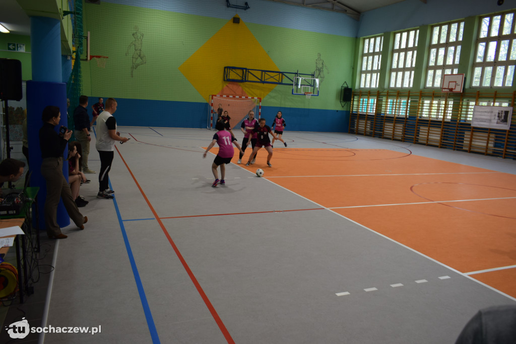 Futsal Cup Teresin 2023