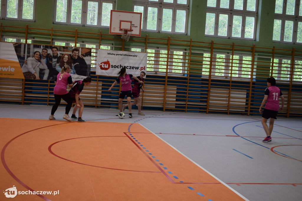Futsal Cup Teresin 2023