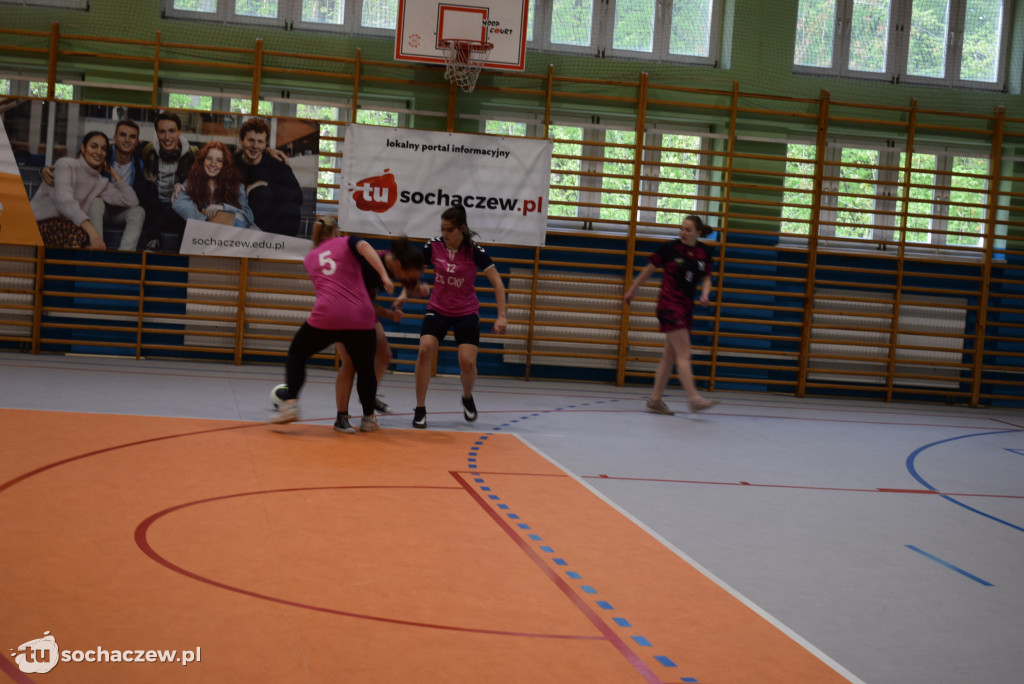 Futsal Cup Teresin 2023