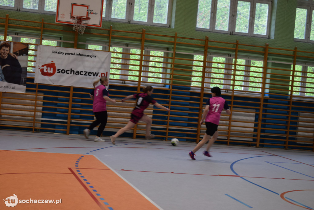 Futsal Cup Teresin 2023