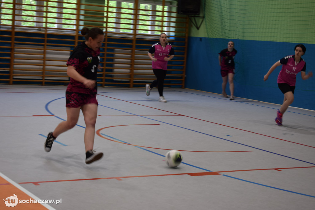 Futsal Cup Teresin 2023