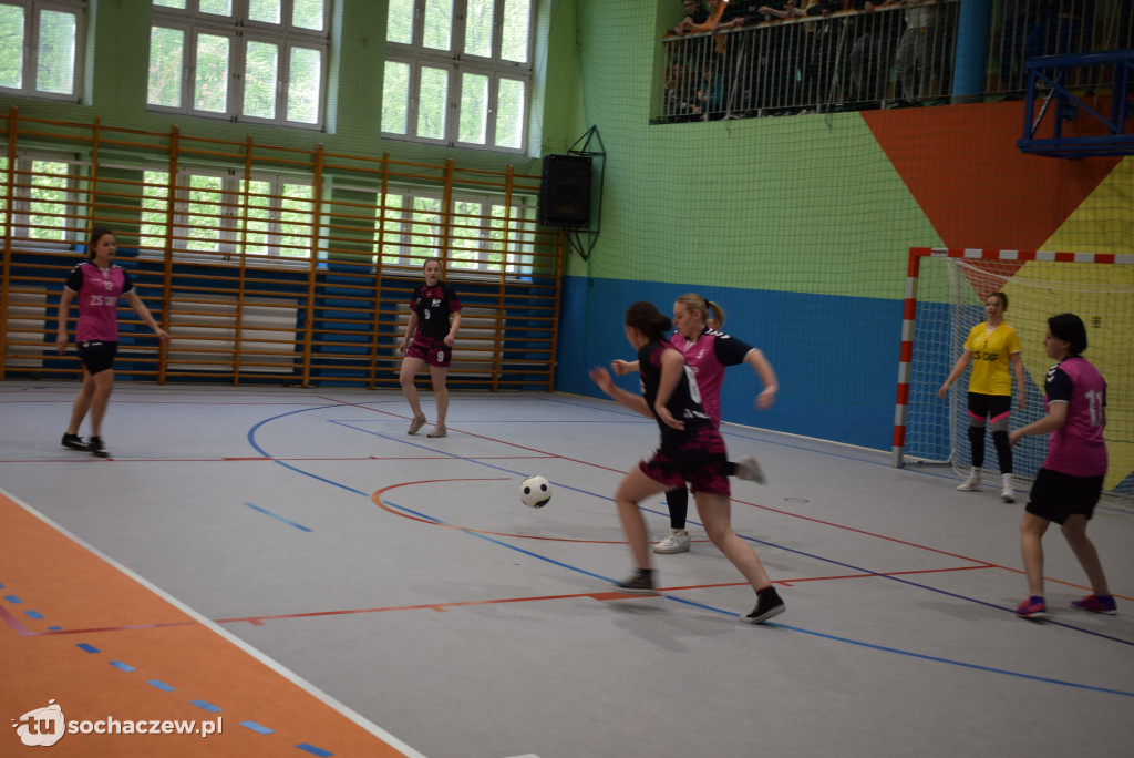 Futsal Cup Teresin 2023