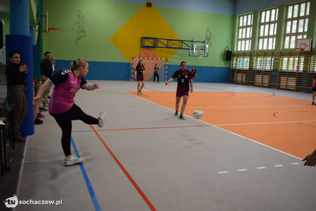 Futsal Cup Teresin 2023