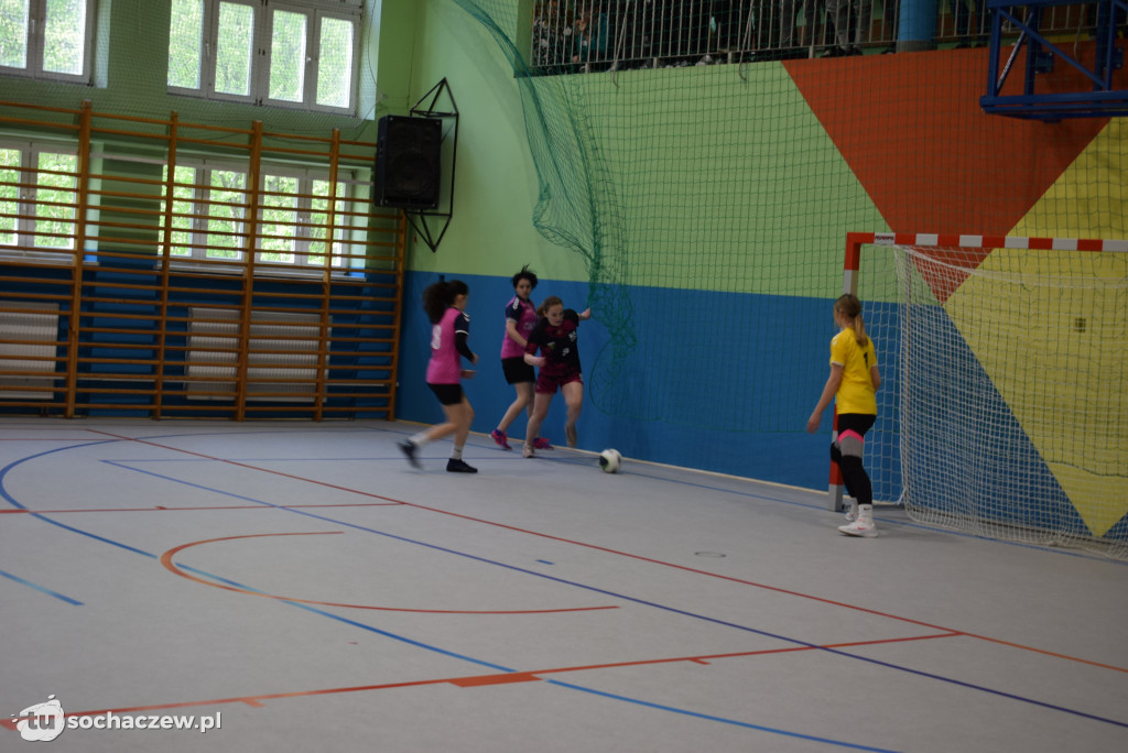 Futsal Cup Teresin 2023