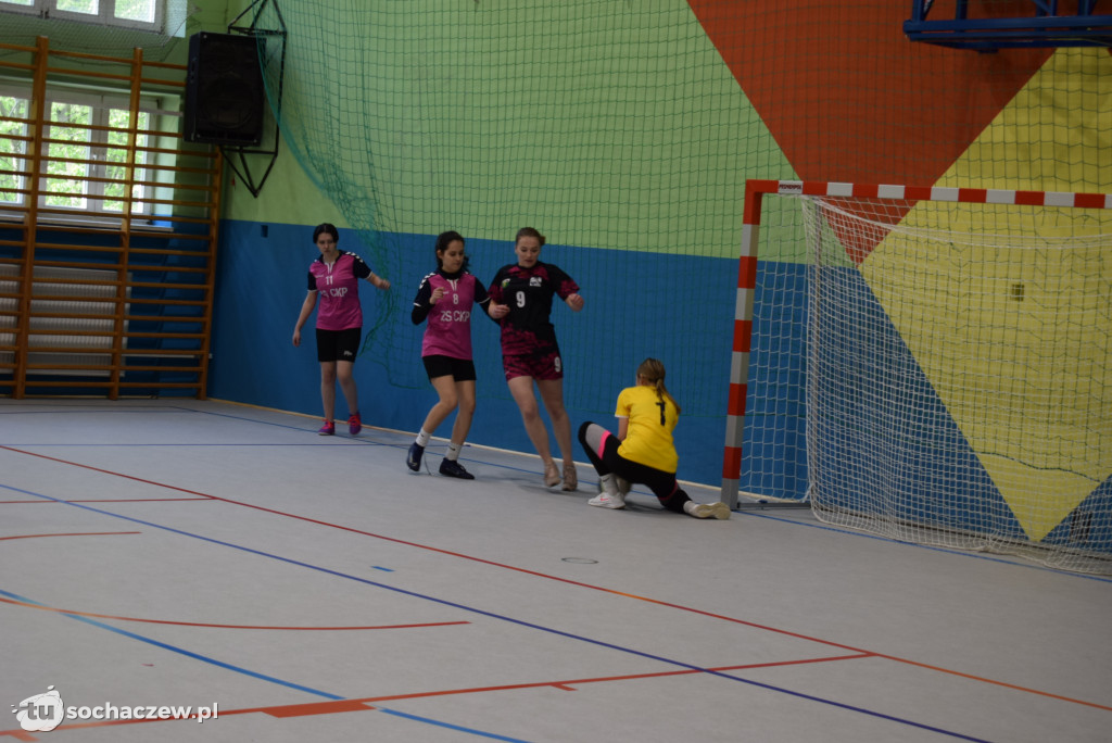Futsal Cup Teresin 2023