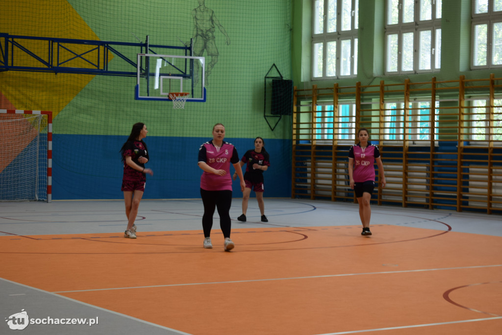 Futsal Cup Teresin 2023