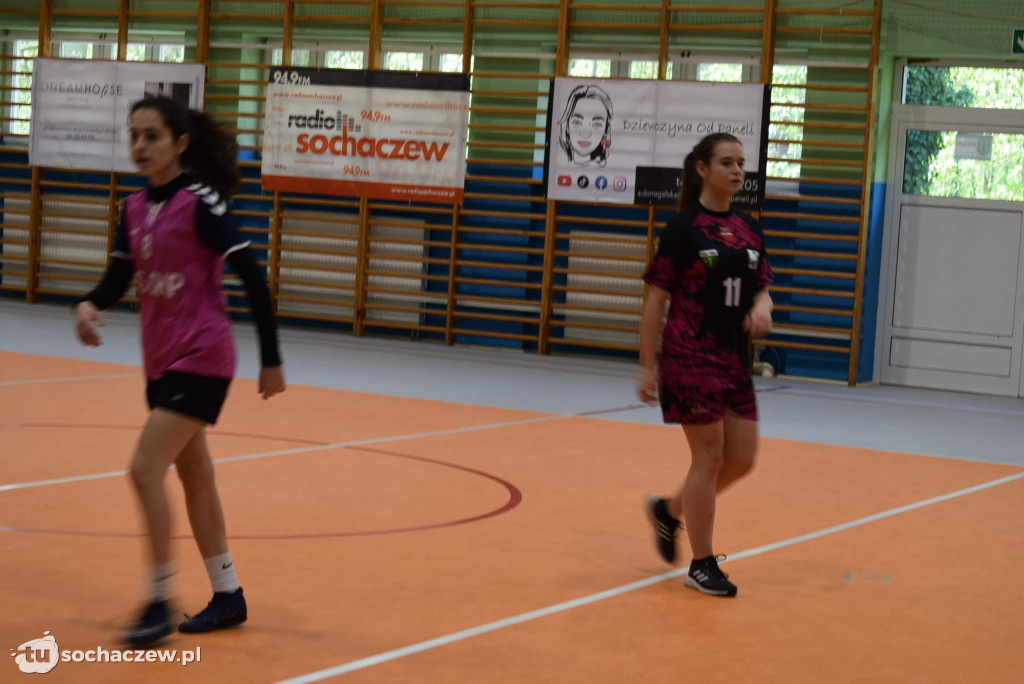 Futsal Cup Teresin 2023