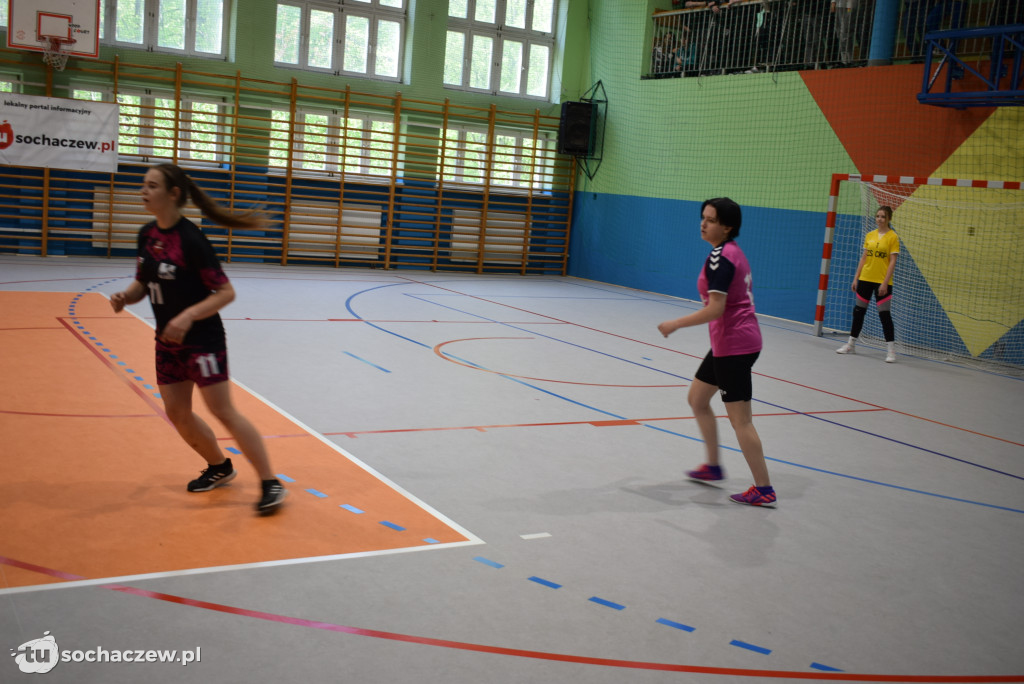 Futsal Cup Teresin 2023