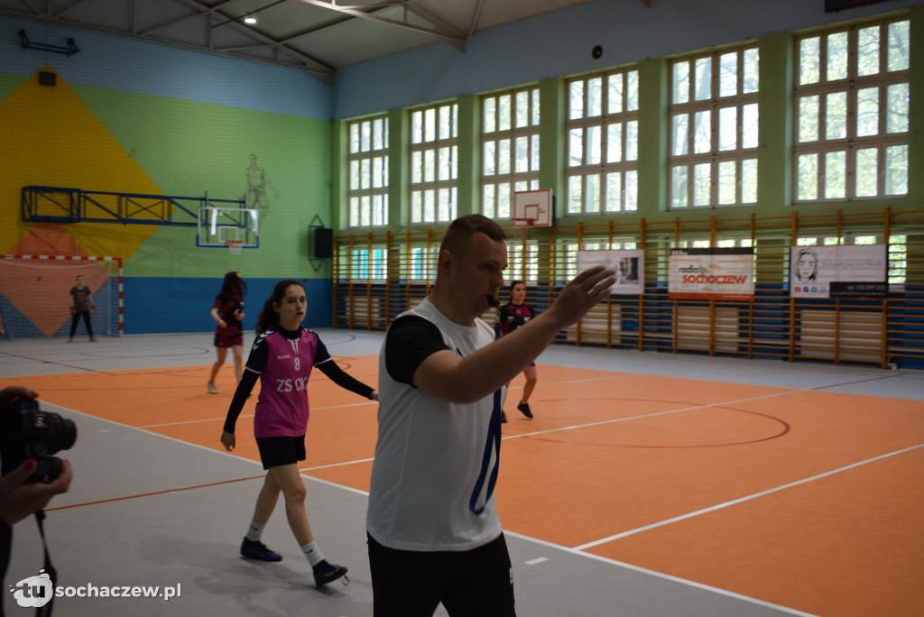 Futsal Cup Teresin 2023