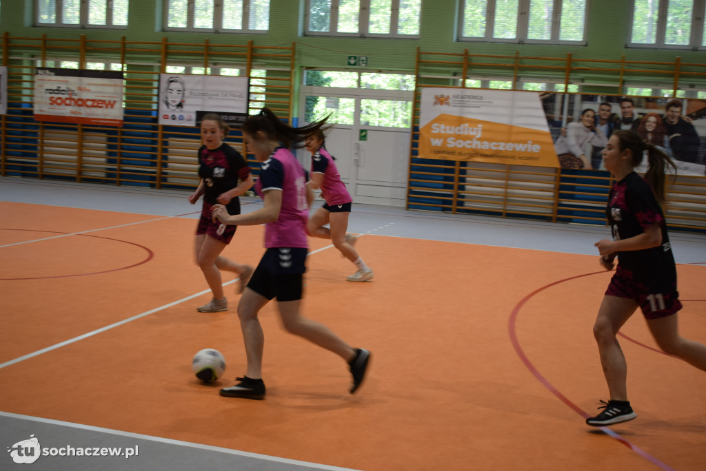 Futsal Cup Teresin 2023
