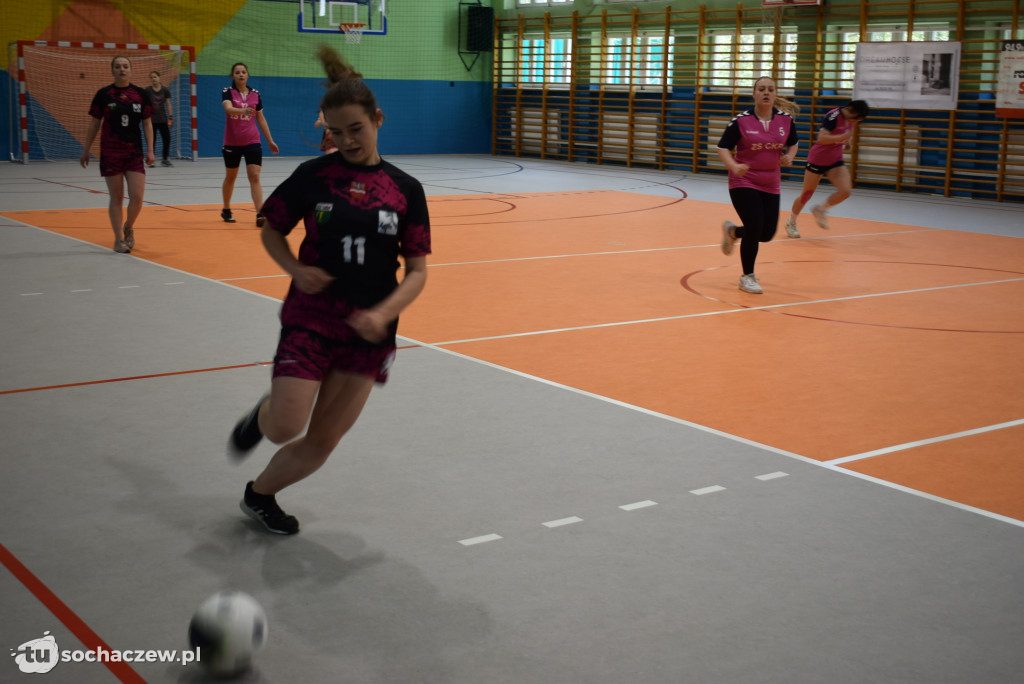 Futsal Cup Teresin 2023