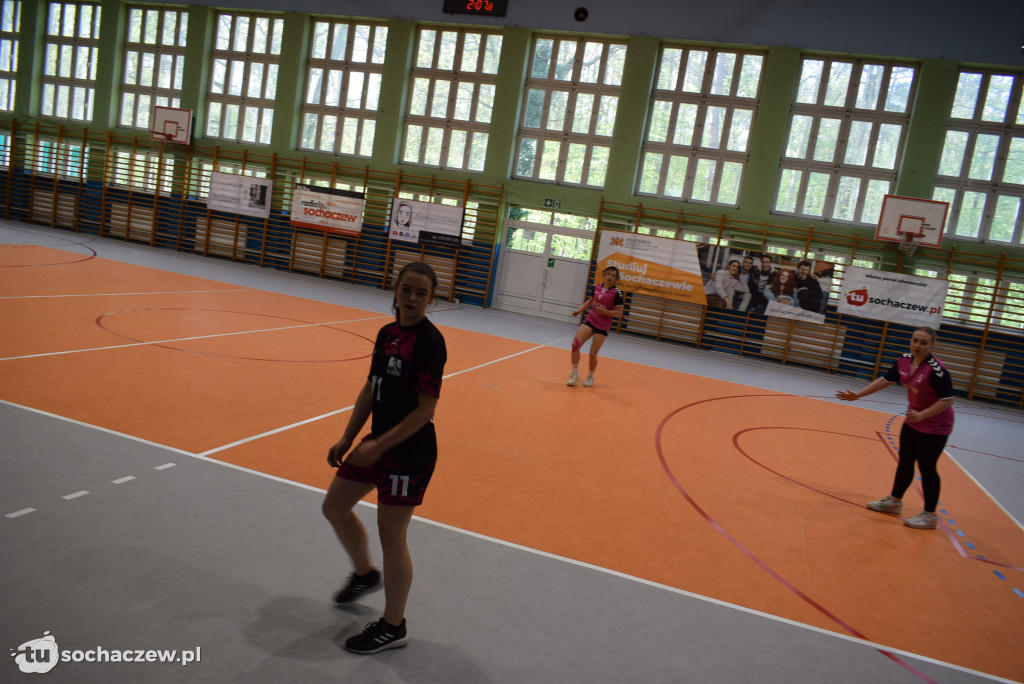 Futsal Cup Teresin 2023