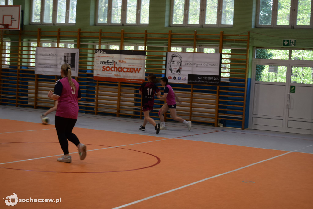 Futsal Cup Teresin 2023