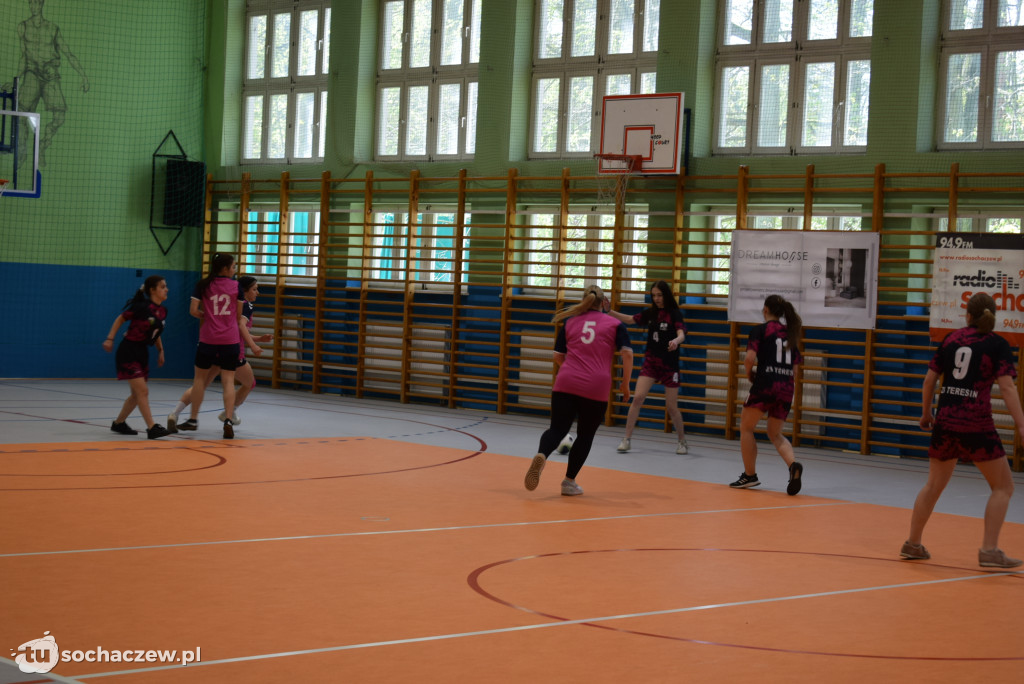 Futsal Cup Teresin 2023