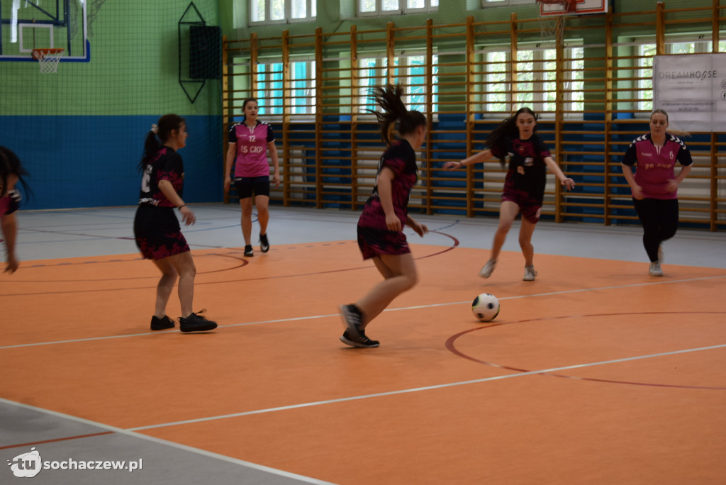 Futsal Cup Teresin 2023