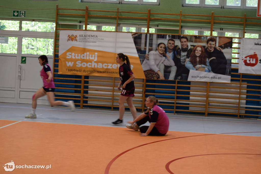 Futsal Cup Teresin 2023