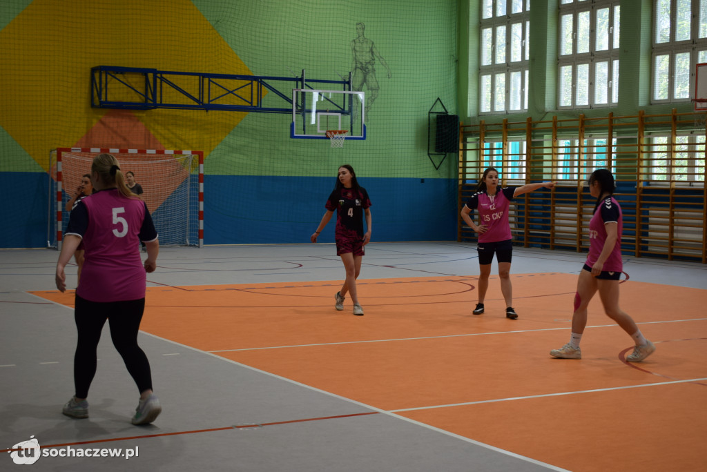 Futsal Cup Teresin 2023
