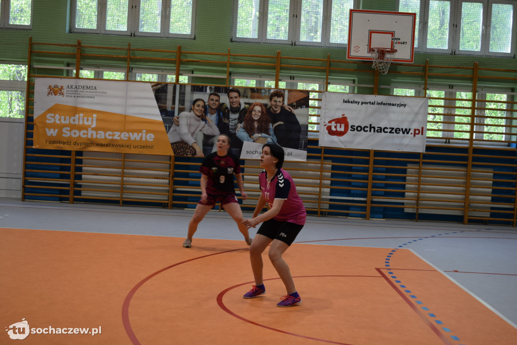Futsal Cup Teresin 2023