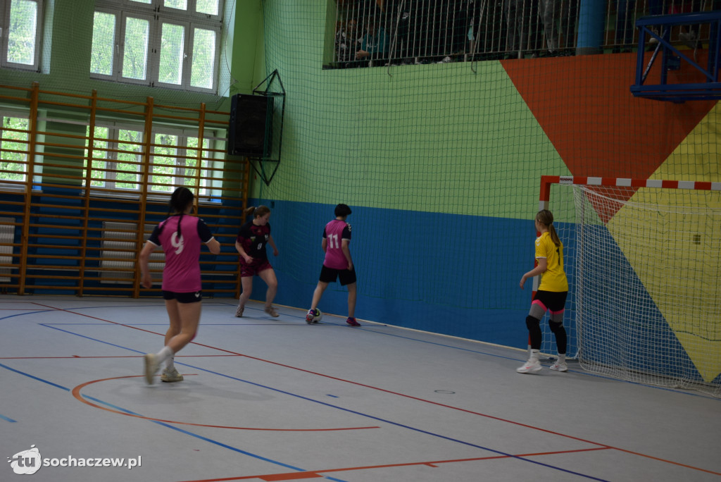 Futsal Cup Teresin 2023