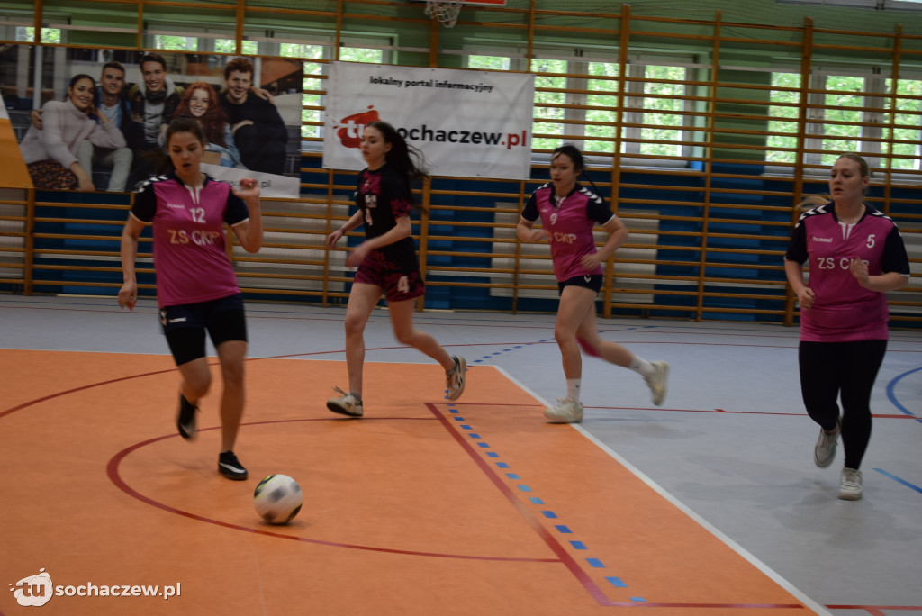 Futsal Cup Teresin 2023