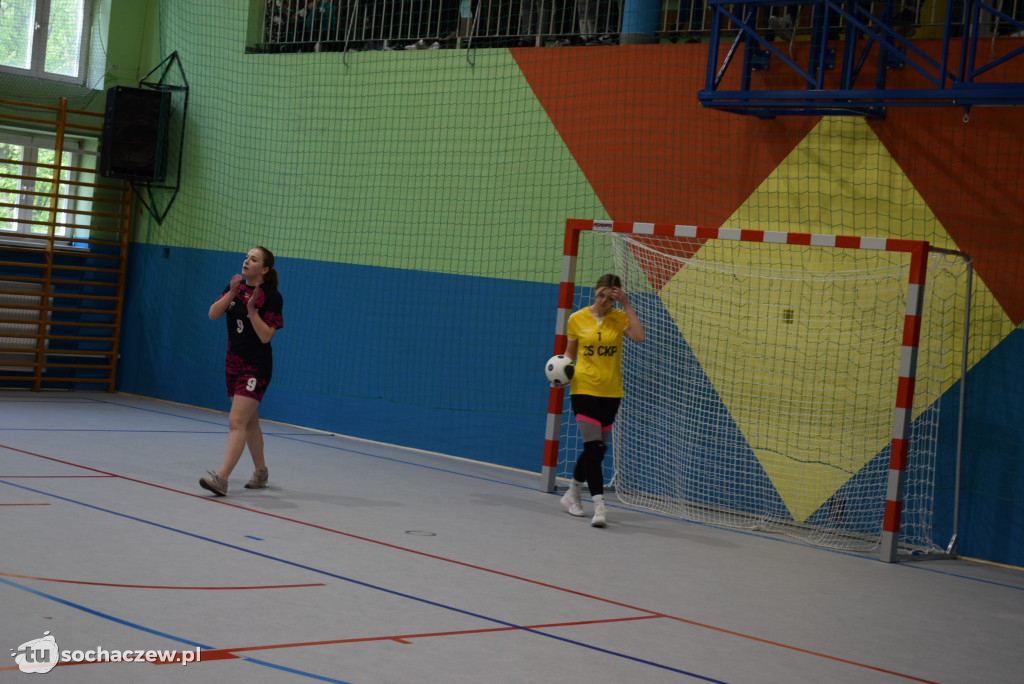 Futsal Cup Teresin 2023