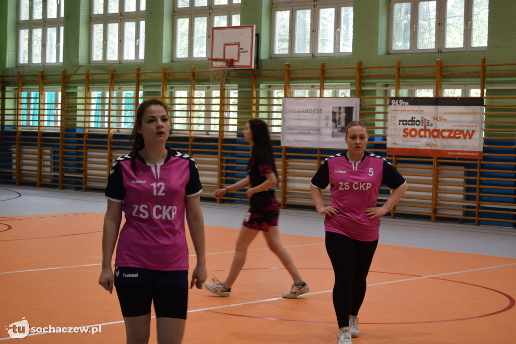 Futsal Cup Teresin 2023