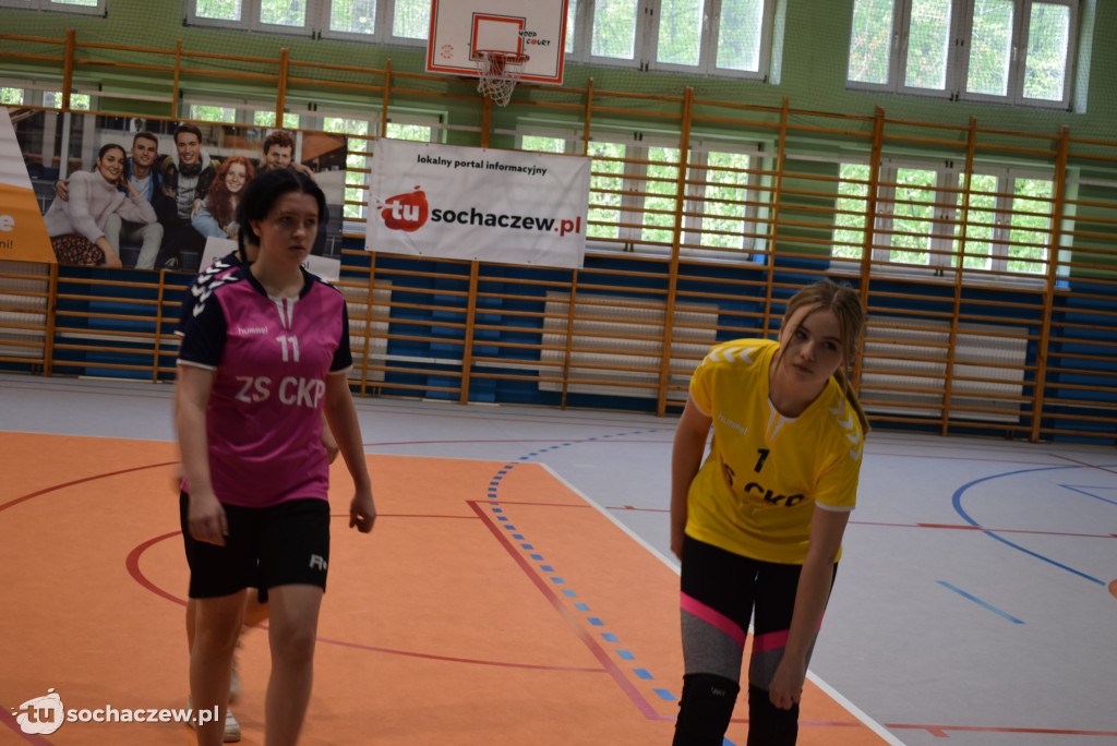 Futsal Cup Teresin 2023