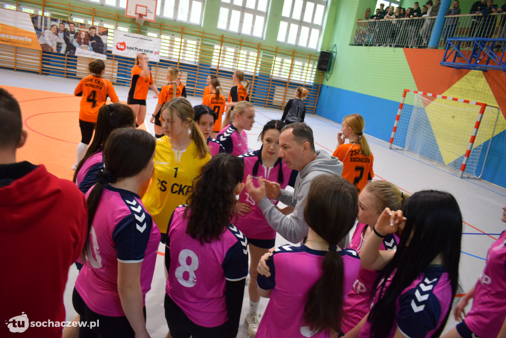 Futsal Cup Teresin 2023
