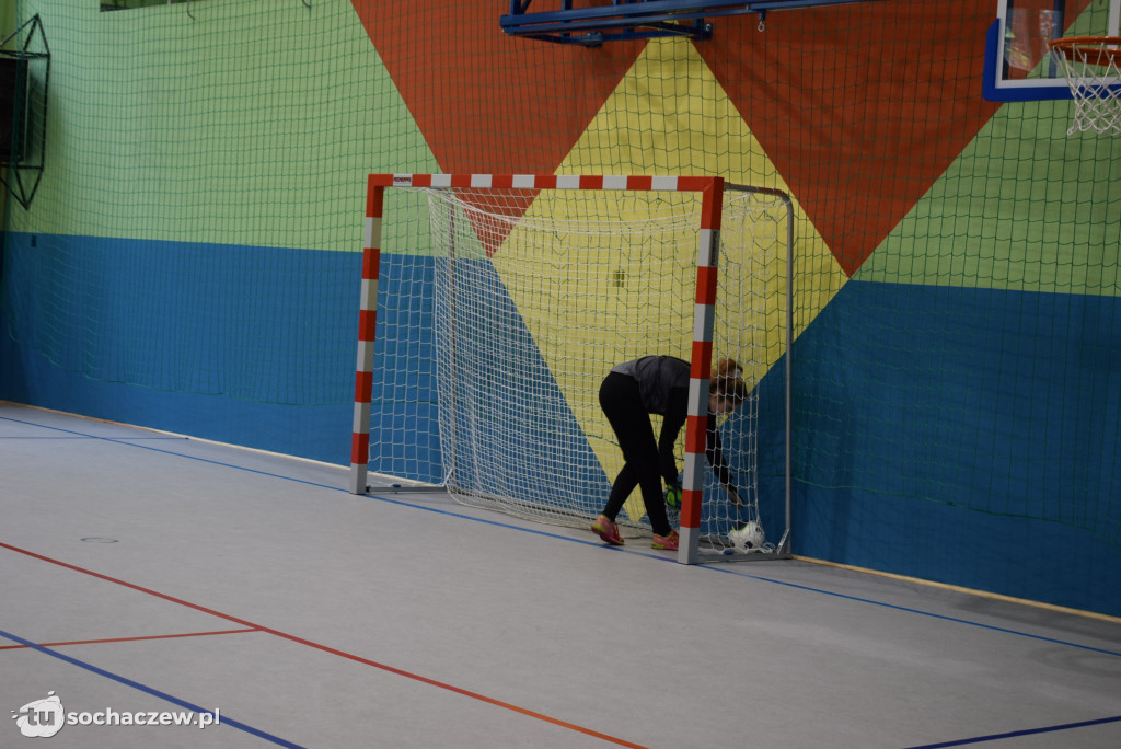 Futsal Cup Teresin 2023