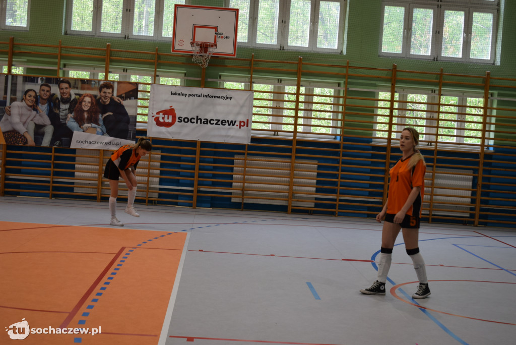 Futsal Cup Teresin 2023