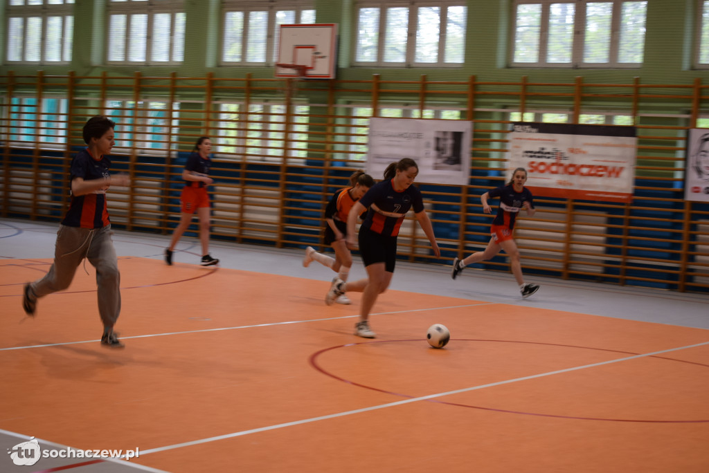 Futsal Cup Teresin 2023