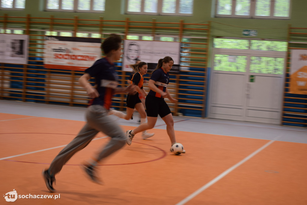 Futsal Cup Teresin 2023