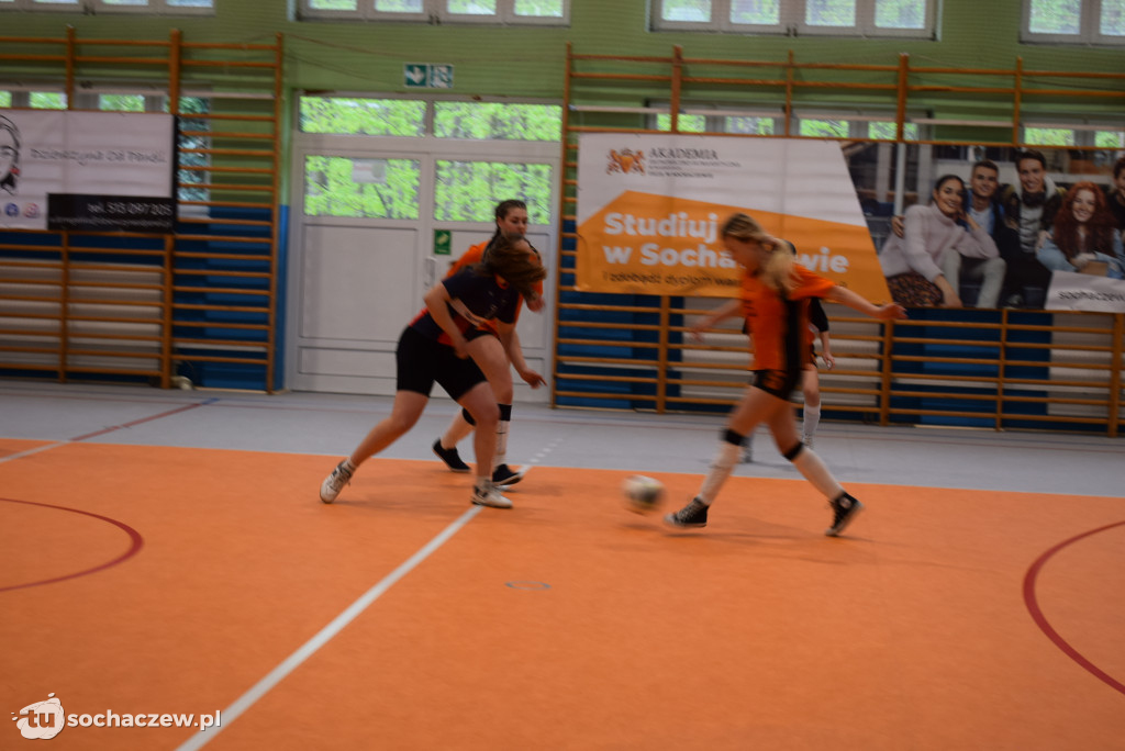 Futsal Cup Teresin 2023