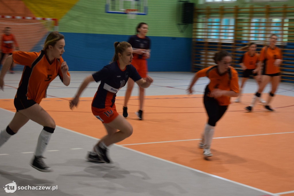 Futsal Cup Teresin 2023