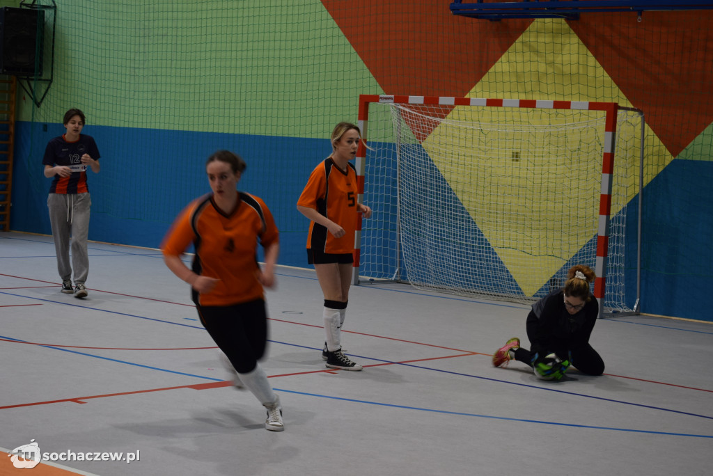 Futsal Cup Teresin 2023