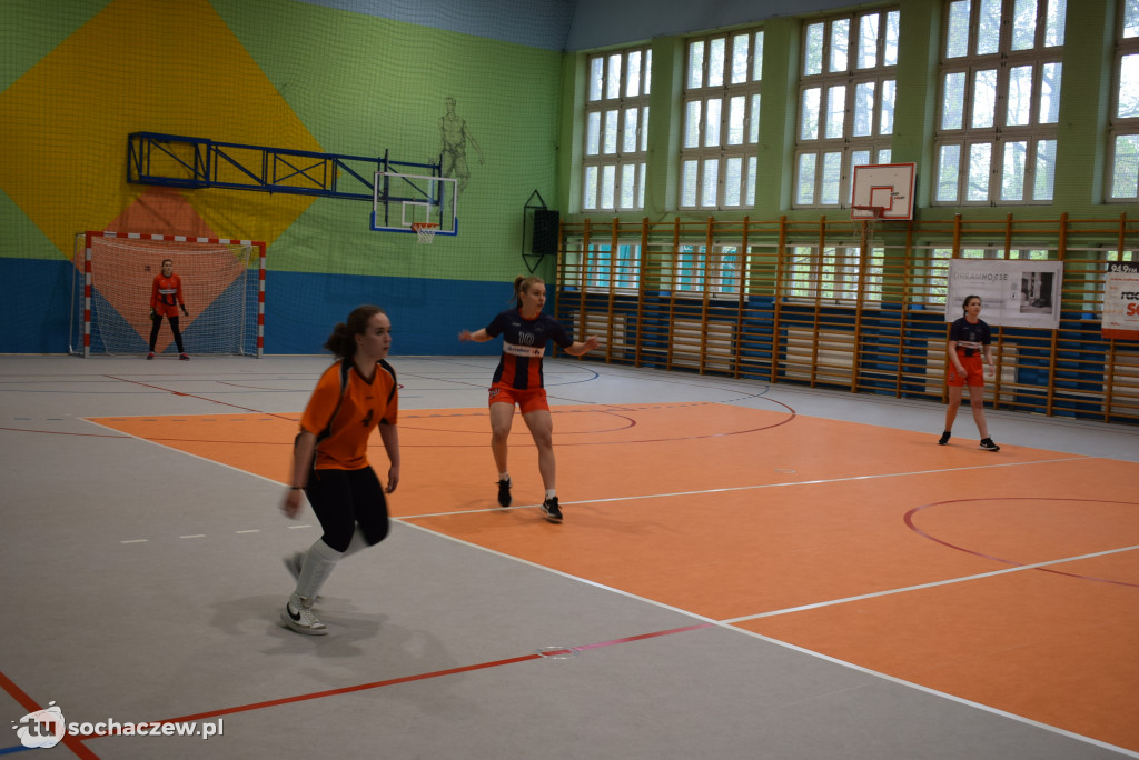 Futsal Cup Teresin 2023