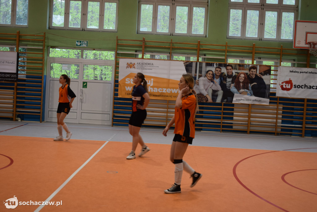 Futsal Cup Teresin 2023