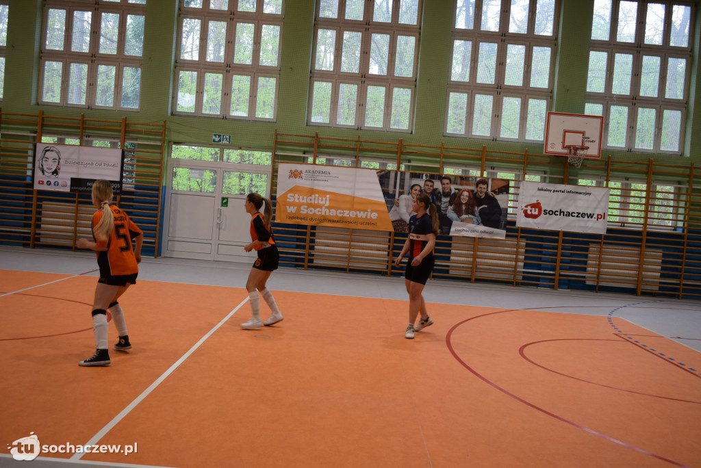 Futsal Cup Teresin 2023