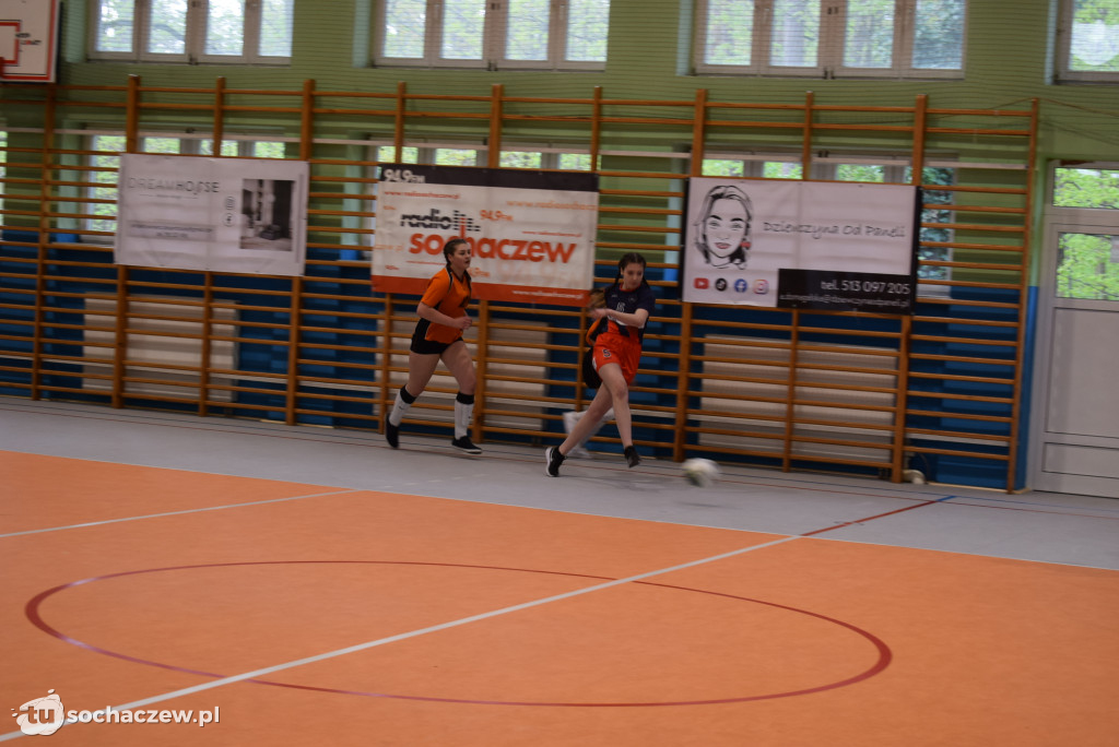Futsal Cup Teresin 2023