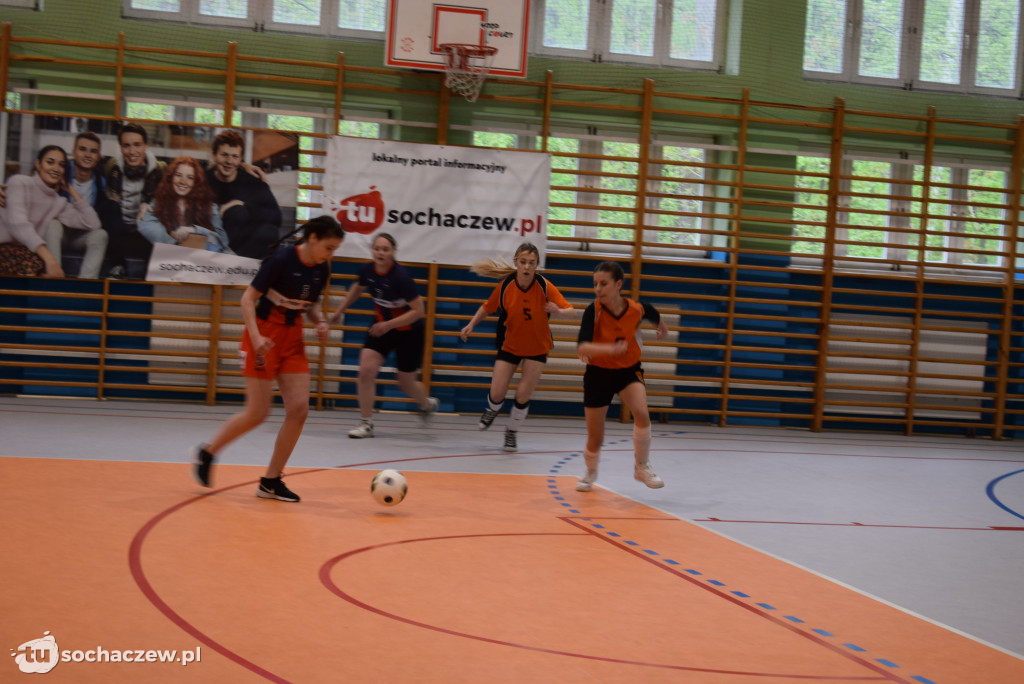 Futsal Cup Teresin 2023