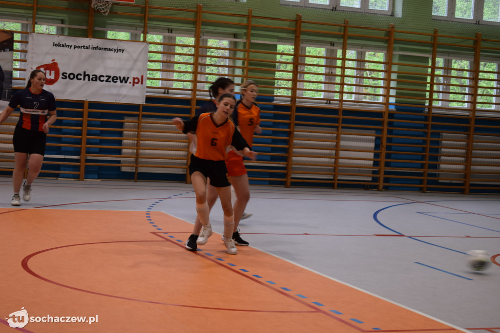 Futsal Cup Teresin 2023