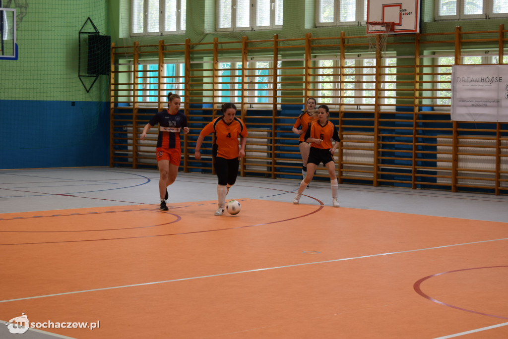 Futsal Cup Teresin 2023